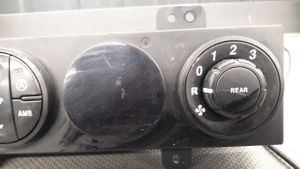 KIA Carnival Panel klimatyzacji OK53B61190C