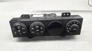 KIA Carnival Climate control unit OK53B61190C