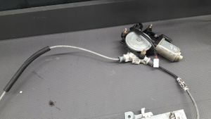 Mazda MPV II LW Elektryczny podnośnik szyby drzwi tylnych Mechanizm