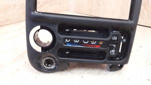 Hyundai Atos Prime Ilmastoinnin ohjainlaite 9725002000