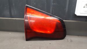 Citroen C3 Lampa tylna 9685225580