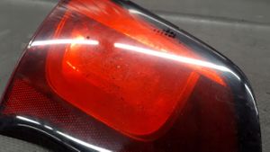 Citroen C3 Lampa tylna 9685225580