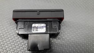 Ford Ka Interruttore luci di emergenza J7BT13A350CB