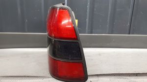 Renault 19 Lampa tylna 7700783994