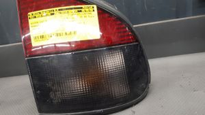 Renault Safrane Rear/tail lights 7700808304