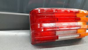 Mercedes-Benz COMPAKT W115 Rear/tail lights 