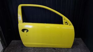 Opel Corsa C Door (2 Door Coupe) 