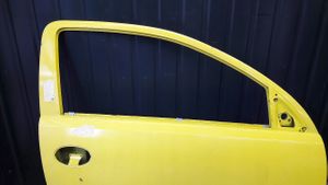 Opel Corsa C Door (2 Door Coupe) 