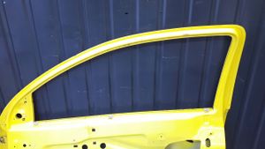 Opel Corsa C Door (2 Door Coupe) 