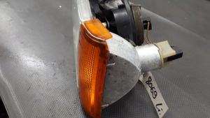 Opel Corsa A Lampa przednia 