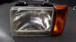 Opel Corsa A Lampa przednia 