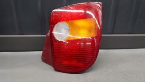 Fiat Palio Lampa tylna 46537830