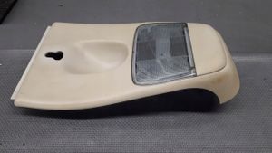 Opel Corsa C Front seat light 024422522