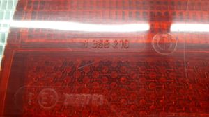 BMW 7 E23 Rear/tail lights 1368210