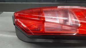 Fiat Idea Lampa tylna 46829508DX