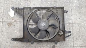 Renault Scenic I Ventilatore di raffreddamento elettrico del radiatore 8240257