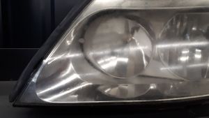 Renault Scenic I Headlights/headlamps set 89002384