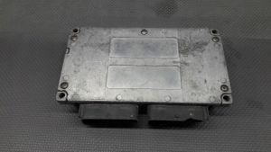 Renault Scenic I Calculateur moteur ECU S105280024A