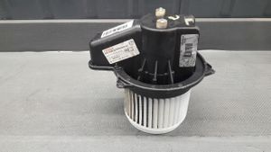 Fiat 500 Ventola riscaldamento/ventilatore abitacolo 98619172