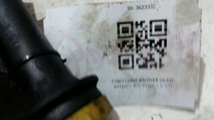 Renault Scenic I Separador del respirador de aceite 7700115060