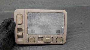 Lexus GS 300 400 430 Autre éclairage intérieur 