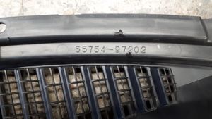 Daihatsu Sirion Wiper trim 5575497202