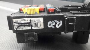 Hyundai Accent Module de fusibles 919501G010