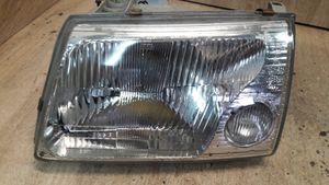 Hyundai Galloper Headlight/headlamp 