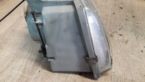 Hyundai Galloper Headlight/headlamp 