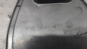 Ford Ka Parapolvere per faro/fanale 97KG13K060AB