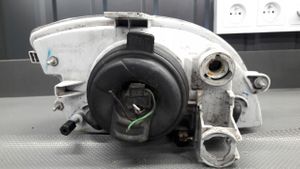 Fiat Seicento/600 Lampa przednia 6611131L