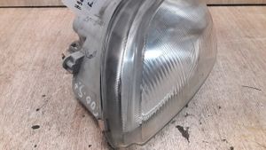 Fiat Seicento/600 Lampa przednia 205736B