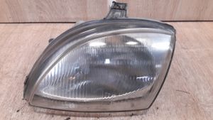 Fiat Seicento/600 Lampa przednia 205736B