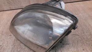 Fiat Seicento/600 Lampa przednia 205736B