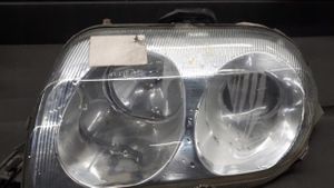 Alfa Romeo GTV Lampa przednia 144007LI