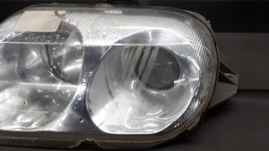 Alfa Romeo GTV Lampa przednia 144007LI