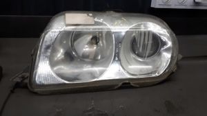 Alfa Romeo GTV Lampa przednia 144007LI