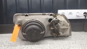 Audi 100 200 5000 C2 Lampa przednia 12296400