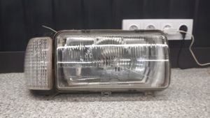 Audi 100 200 5000 C2 Lampa przednia 12296400