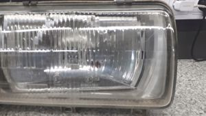 Audi 100 200 5000 C2 Lampa przednia 12296400