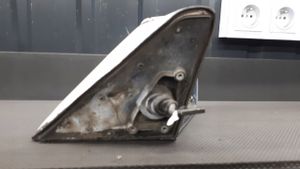 Mercedes-Benz 190 W201 Manual wing mirror 