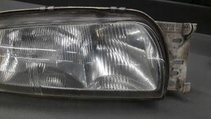 Ford Fiesta Faro/fanale 0301049202