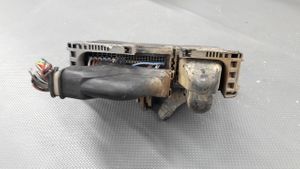 Toyota iQ Sterownik / Moduł ECU 8966174060