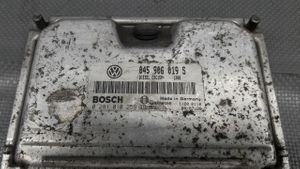 Volkswagen Lupo Sterownik / Moduł ECU 045906019S