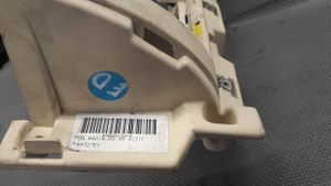 Citroen C6 Poduszka powietrzna Airbag chroniąca kolana 9645364580