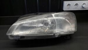 Peugeot 106 Faro/fanale 