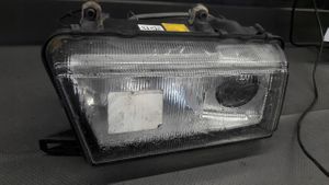 Alfa Romeo 155 Lampa przednia 0301085301