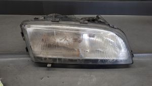 Volvo C70 Headlight/headlamp 