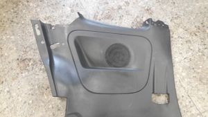 Fiat 500 Coupe rear side trim panel SX735427211