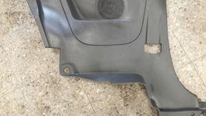 Fiat 500 Coupe rear side trim panel SX735427211